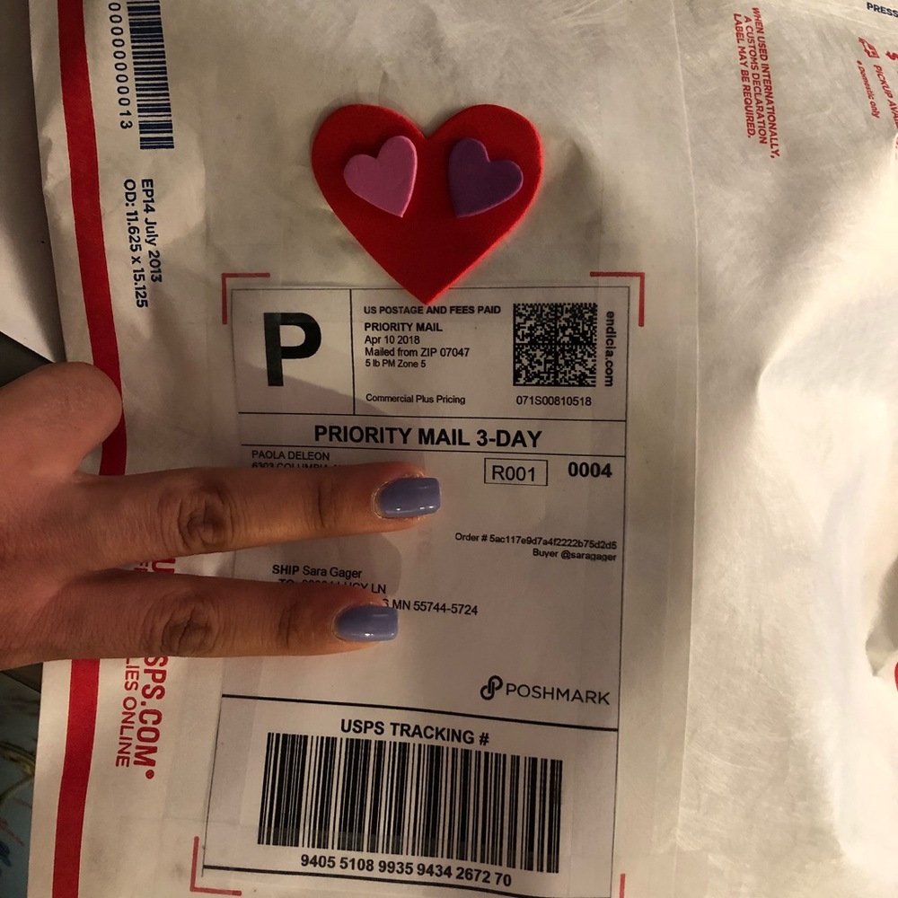 Thank you for your patience ❤️